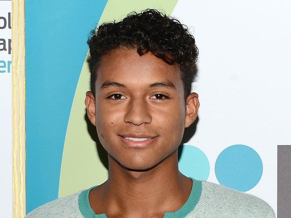 Biopic "michael": michael jacksons neffe jaafar spielt hauptrolle