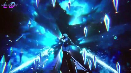 THRONE OF SEAL (Shen Yin Wangzuo) EP.39 ENG SUB