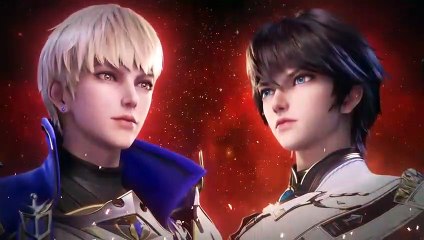 Throne of Seal Ep 39 ENG SUBtitle | Multiple Sub - AnimeLiF