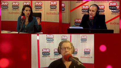 Bas de fer entre les syndicats et le gouvernement : le mouvement va-t-il durer ? - Débat