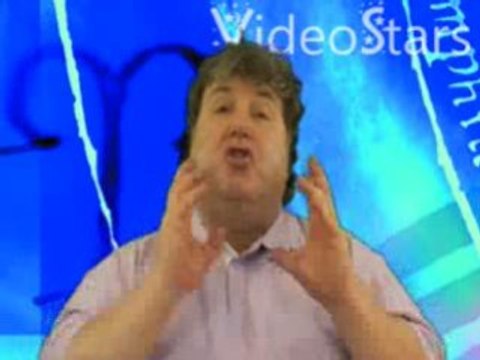 Russell Grant Video Horoscope Aries March Thursday 20th