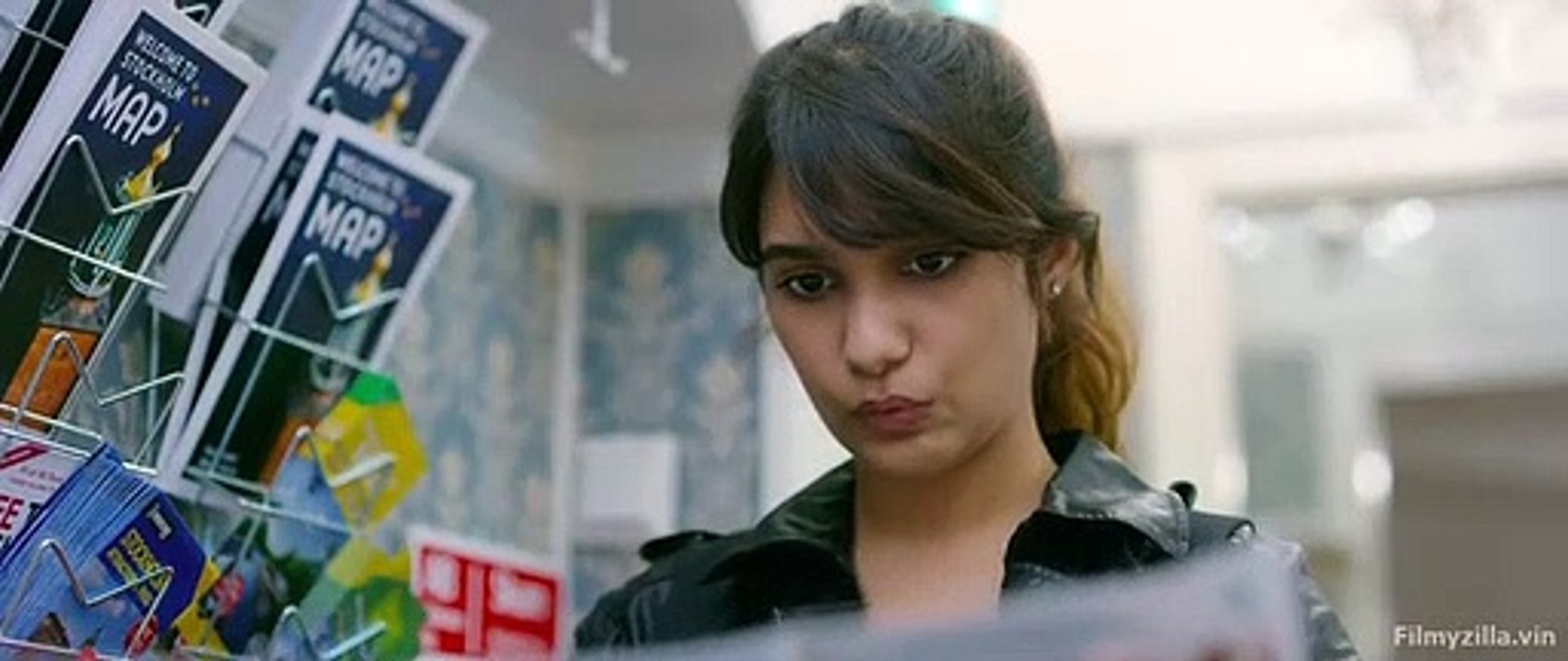 Dear_Molly part 1 | Latest movie in hindi