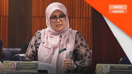 PRU15 | Keputusan petisyen batal kemenangan Mas Ermieyati ditangguh