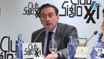 Albares subraya que «Ceuta y Melilla son españolas, punto» ante la cumbre con Marruecos