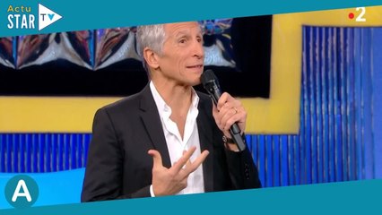 "Elle est grosse..." : Nagui impressionné par la particularité physique d'un candidat, malaise sur l