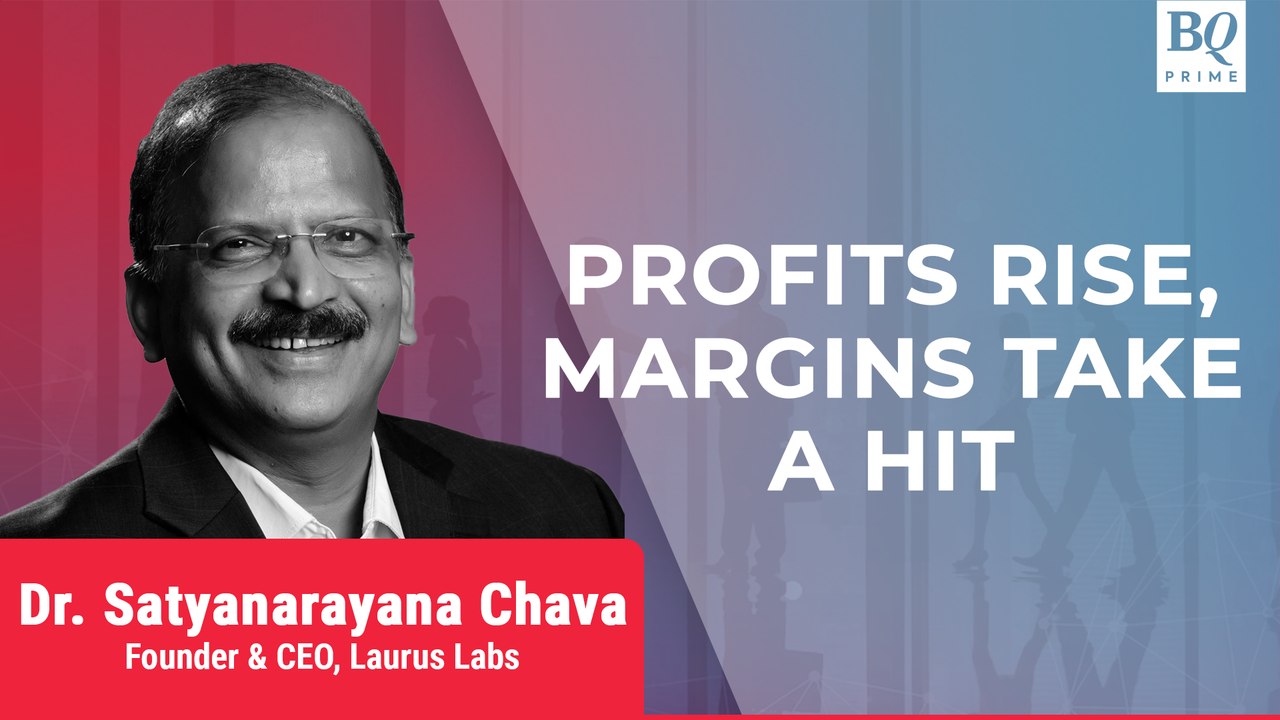 Q3 Review| Laurus Labs Growth Strategies For Coming Quarters