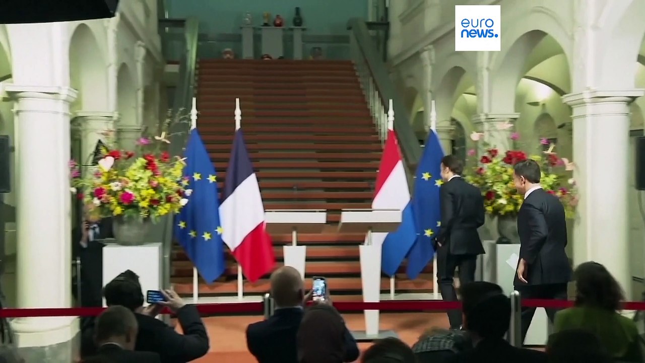 Bald Kampfjets aus Frankreich? Ukraine drängt auf schnellere Lieferung von schwerem Kriegsgerät