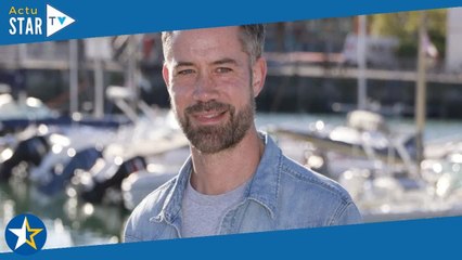 Emmanuel Moire plus que jamais prêt à fonder une famille : "Je suis très confiant !"