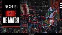 J20 | Retour sur Lorient / SRFC