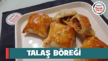 ✅GARANTİLİ: Milföyle Talaş Böreği Tarifi