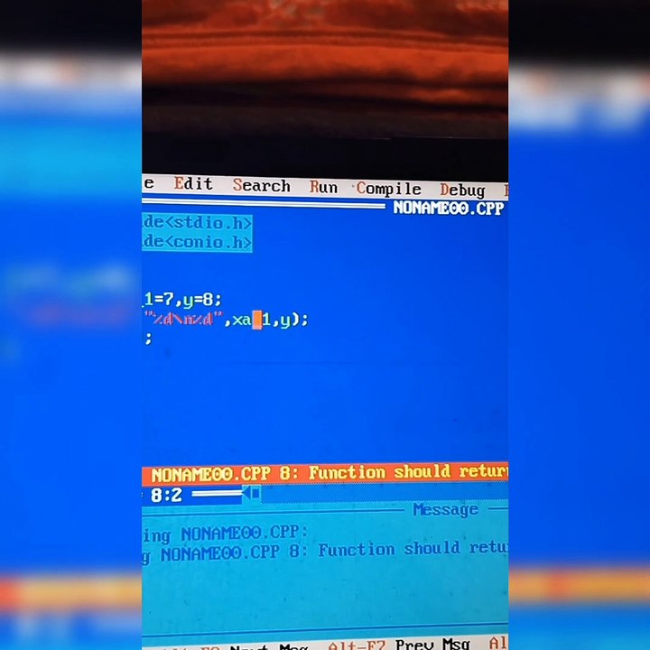 identifier in C Language |C Language Tutorial For Beginners In Hindi || identifier || How To Make Program in Dev C++ &Turbo C7