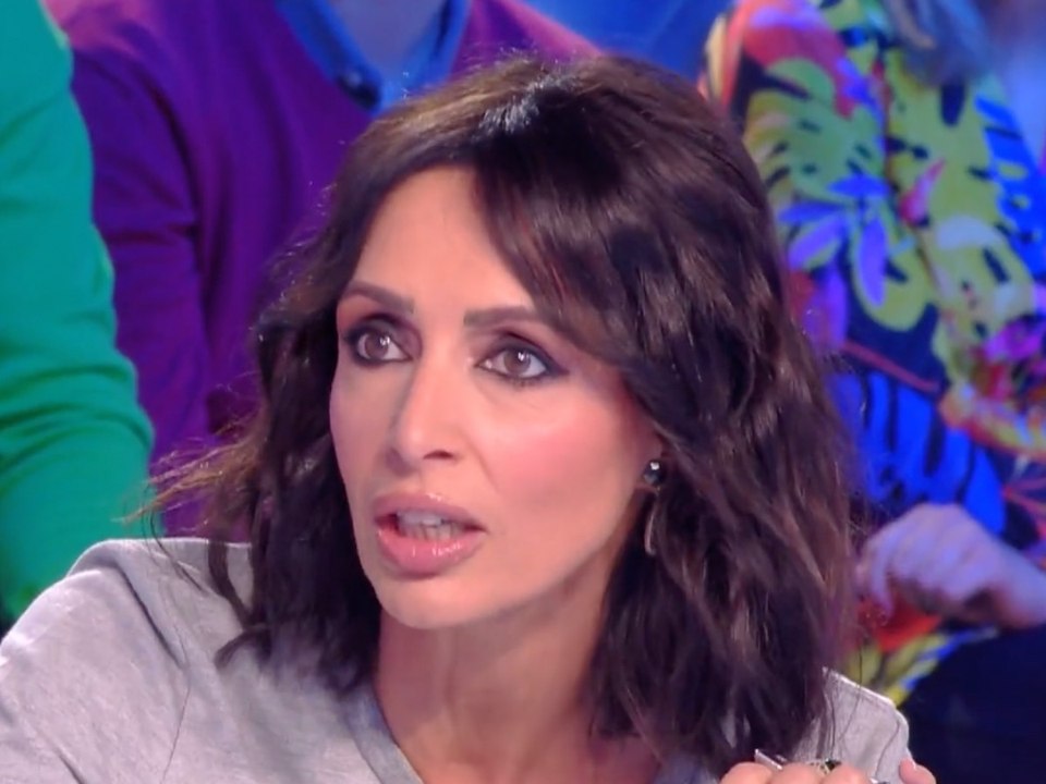 "C’est absolument gerbant !" : Très choquée, Géraldine Maillet démonte les Pellissard après leur reconversion dans le X