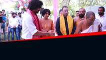 నాని 30.. చిరు మాస్ ఎంట్రీ చుస్తే పూనకాలే *Tollywood | Telugu FilmiBeat