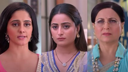 Gum Hai Kisi Ke Pyar Mein 31th January Spoiler: Pakhi Bhavani बनाएंगे Plan, क्या करेगी Sai ?