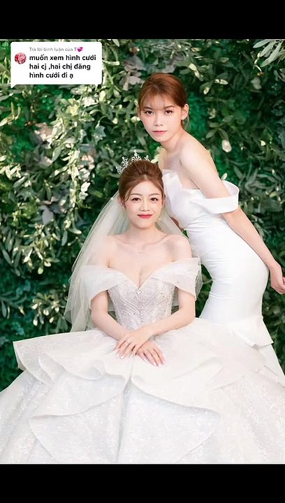 Clip: Cặp đôi LGBT nữ tung trọn bộ ảnh cười vừa tình vừa xinh hết nấc