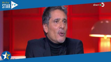 “Je parlais des bons acteurs…” : Pascal Elbé décoche une flèche contre Emmanuel Macron