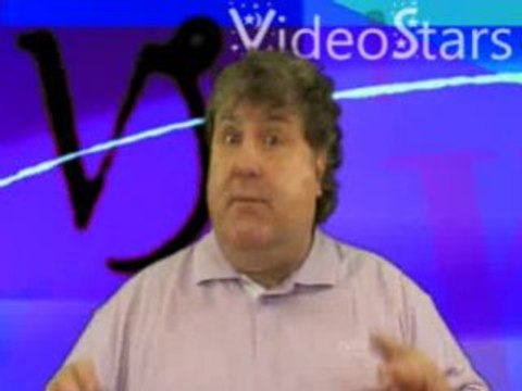 Russell Grant Video Horoscope Capricorn March Thursday 20th