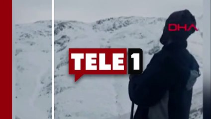 Okuduğu Türküyle sosyal medyayı inleten fenomen çoban Yörük Çalıştay'ına katılacak