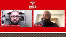 Shaun King Believes Buccaneers Should Move on From Tom Brady in 2023