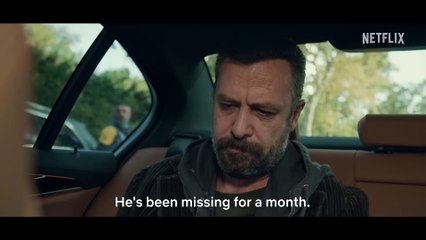 10 Days of A Good Man - Trailer (English Subs) HD