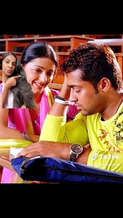 Sharmini Sharm Puji Persembahan Dato' Sri Siti Nurhaliza