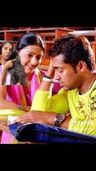 Sharmini Sharm Puji Persembahan Dato' Sri Siti Nurhaliza