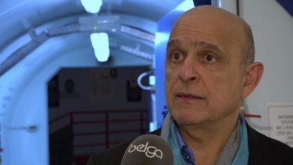 Le réacteur nucléaire de Tihange 2 définitivement mis à l'arrêt mardi soir, après 40 ans