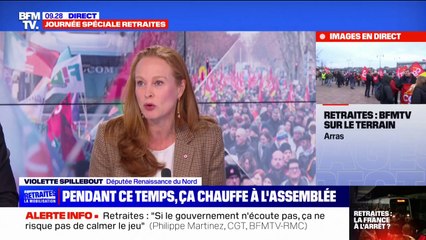 Download Video: Violette Spillebout, députée Renaissance du Nord:  