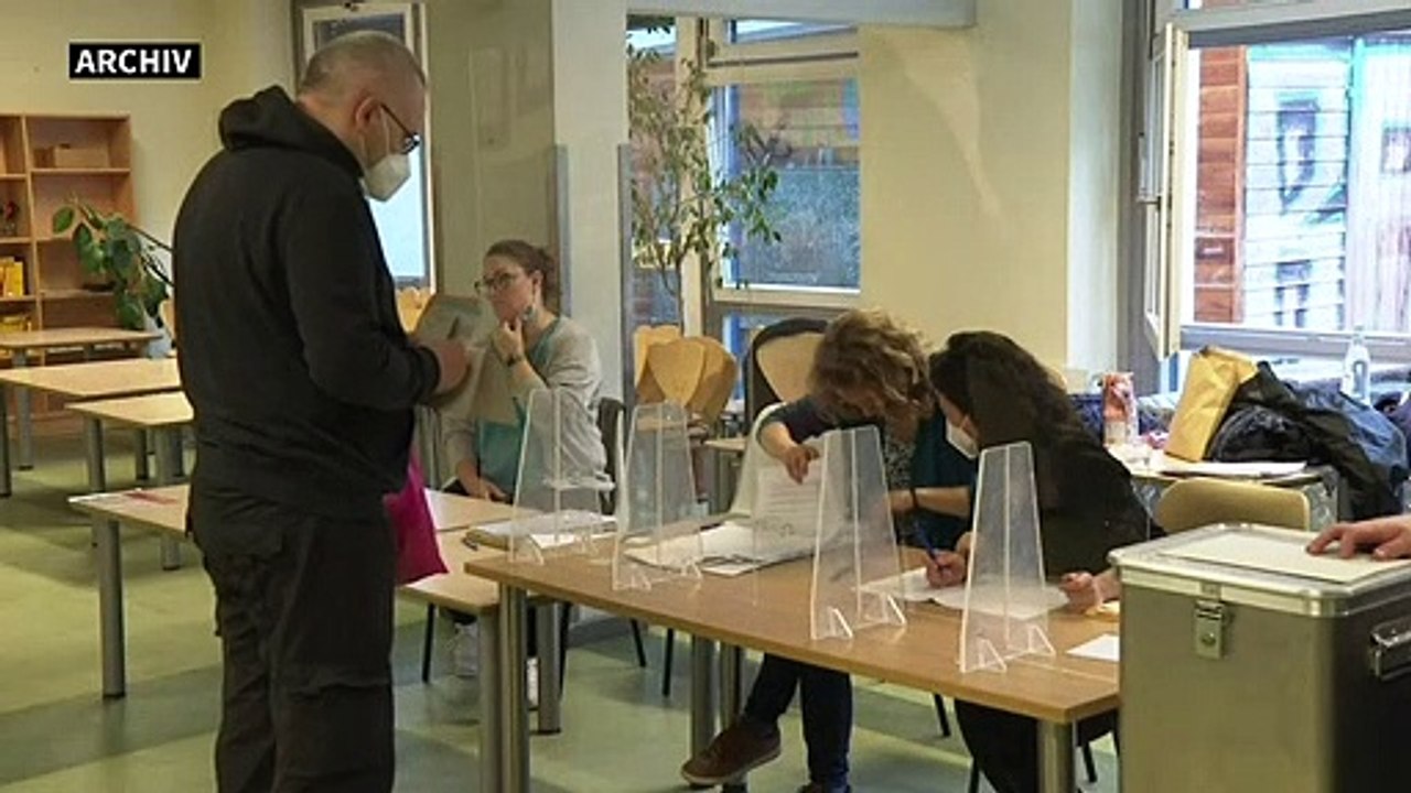 Wahlwiederholung in Berlin kann am 12. Februar stattfinden