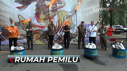 Megawati Hadiri Pelantikan Wali Kota Semarang, Ganjar Pranowo: Jadi Suntikan Semangat