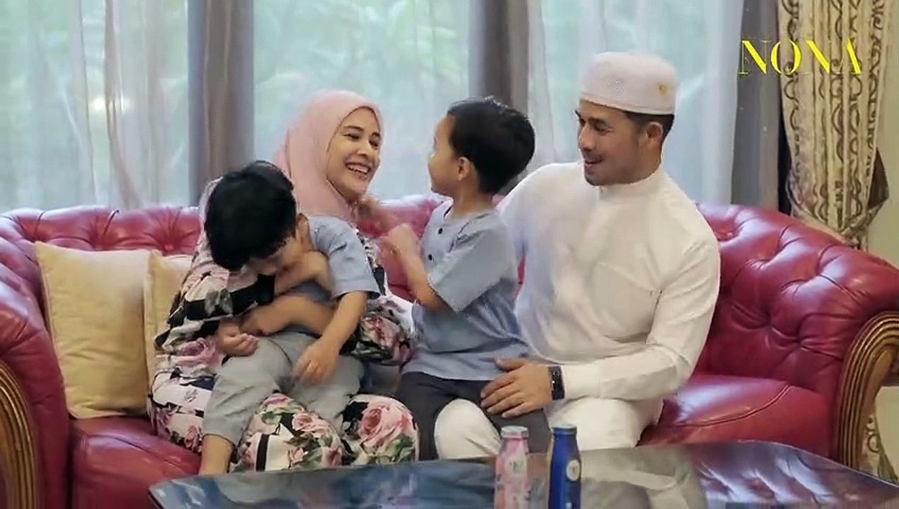 Rupanya Ini Rahsia Datin Fouziah Gous Berjaya Dalam Bisnes!