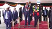 Zimbabwe, prima visita in Africa sub-sahariana per il Presidente Lukashenko