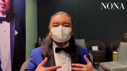 Bakal Cecah Umur 52, Anuar Zain 'Jaga Circle' Untuk Maintain Fikiran Sihat!