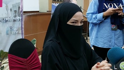 Doakan yang Terbaik Untuk Saya-Neelofa