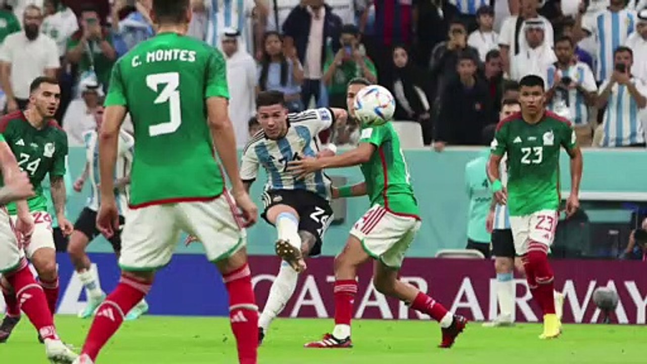 Chelsea bid 120 million euros for Argentine Enzo Fernandez – reports