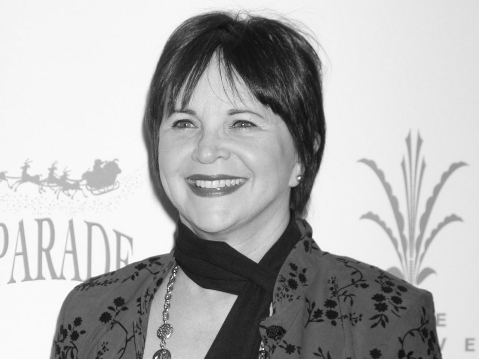 "Laverne & Shirley"-Schauspielerin Cindy Williams ist tot