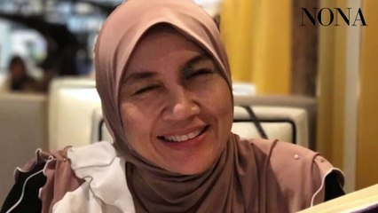 Nak Post Pun Kena Izin Suami Haris Ismail Tegas Pasal Aurat Di Media Sosial