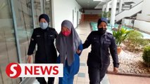 Former ustazah claims trial to severely hurting fellow teacher in fight