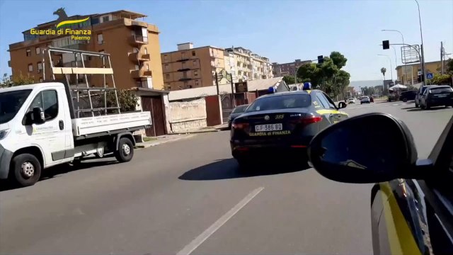 Truffa all'Unione Europea, sequestro beni per 7 mln nel palermitano