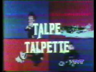 Stanlio & Ollio - Talpe Talpette