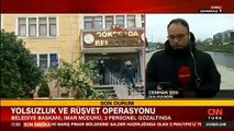 SON DAKİKA: Gökçeada Belediyesi'ne 'yolsuzluk' operasyonu; başkan ve 4 kişi gözaltında