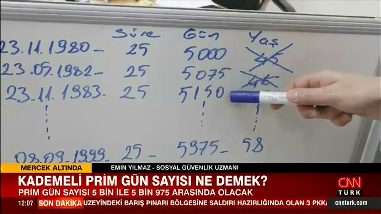 Uzman isimden EYT hakkında merak edilen tüm sorulara yanıt