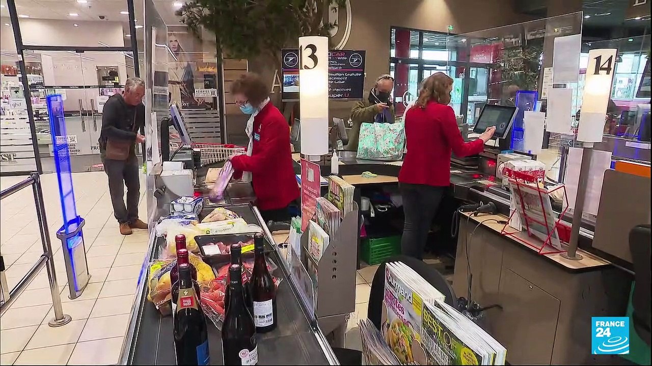Retraites en France : le débat s'ouvre à l'Assemblée, avec des amendements déposés pour le cas des femmes