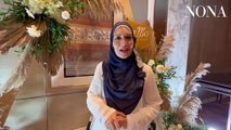 Arni Nazira Housewife Terbahagia, Nampak Makin Jelita & Berwajah Keibuan!