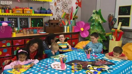 Tiny Tumble - 07 - Garden Flowers