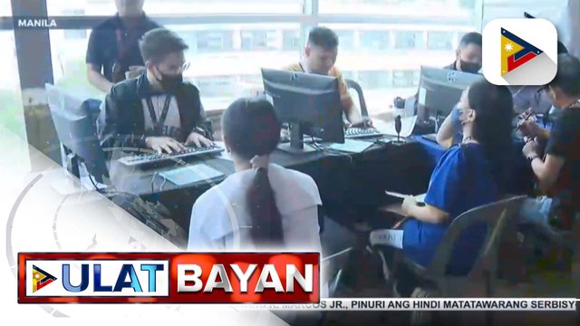 Ilang botante para sa Barangay at SK Elections, humabol ngayong huling araw ng voter registration