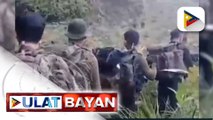 20 Search and rescue teams na naghahanap sa nawawalang Cessna plane, bigo pa ring makakita ng proof of life