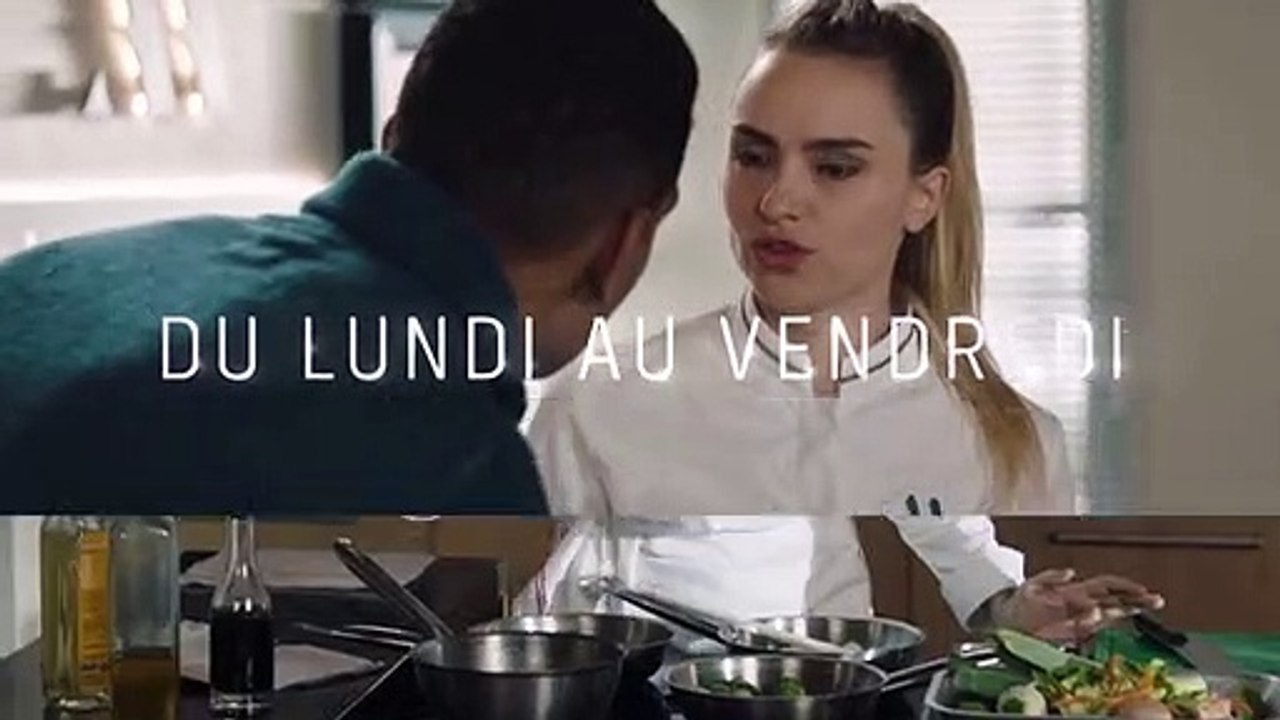 Ici tout commence : la bande-annonce des épisodes du 30 janvier au 3 février 2023