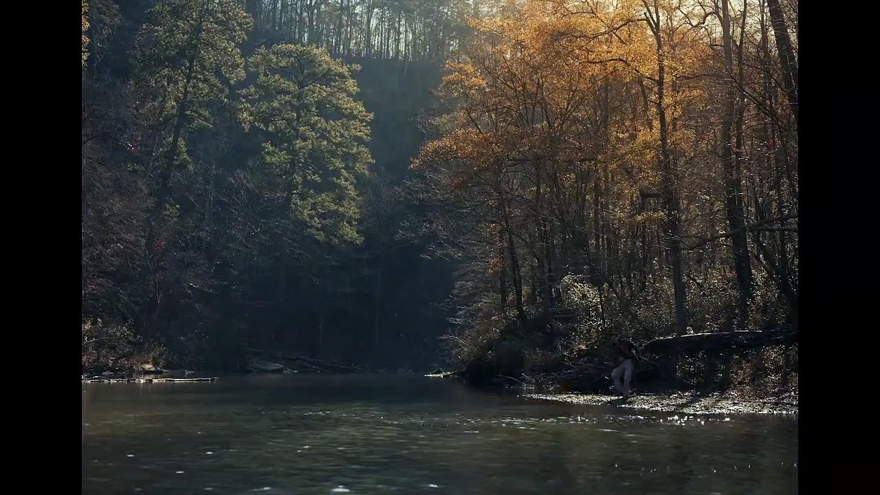 The Integrity of Joseph Chambers Trailer OV