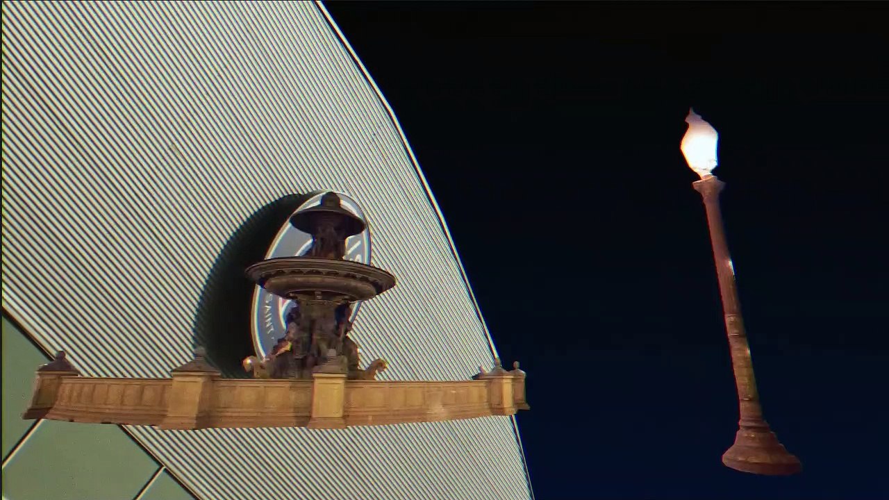 Replay : 15 minutes d'entraînement avant Montpellier HSC - Paris Saint-Germain